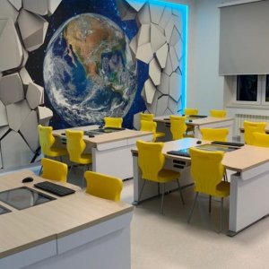 Minister Edukacji w MZSP. Laboratorium i studio otwarte