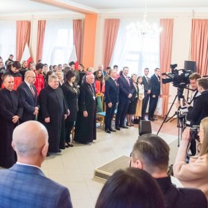 Minister Edukacji w MZSP. Laboratorium i studio otwarte