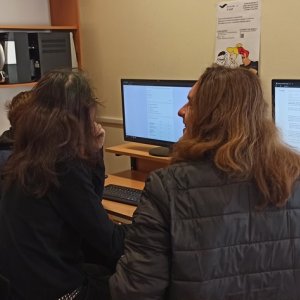 Mistrzowskie lokaty naszych informatyków…