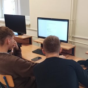 Mistrzowskie lokaty naszych informatyków…