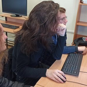 Mistrzowskie lokaty naszych informatyków…