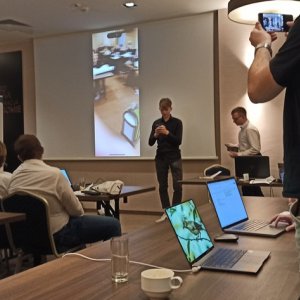 Mistrzowskie lokaty naszych informatyków…