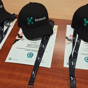 Mistrzowskie lokaty naszych informatyków…