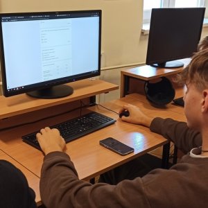 Mistrzowskie lokaty naszych informatyków…