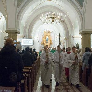 Sympozjum naukowe w naszej szkole odbyło się po raz dwudziesty