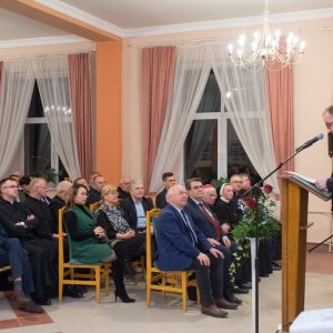 Sympozjum naukowe w naszej szkole odbyło się po raz dwudziesty