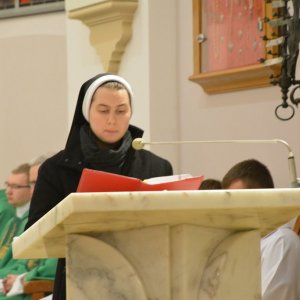 Sympozjum naukowe w naszej szkole odbyło się po raz dwudziesty