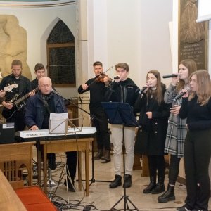 Sympozjum naukowe w naszej szkole odbyło się po raz dwudziesty