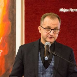 Sympozjum naukowe w naszej szkole odbyło się po raz dwudziesty