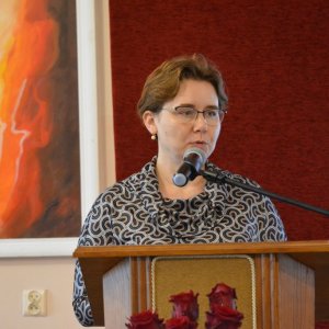 Sympozjum naukowe w naszej szkole odbyło się po raz dwudziesty