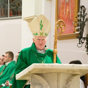 Sympozjum naukowe w naszej szkole odbyło się po raz dwudziesty