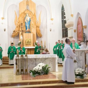 Sympozjum naukowe w naszej szkole odbyło się po raz dwudziesty