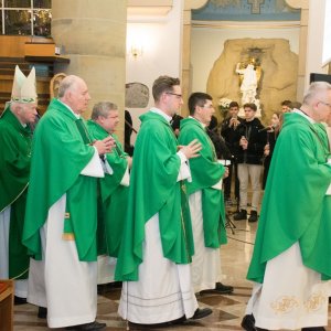 Sympozjum naukowe w naszej szkole odbyło się po raz dwudziesty