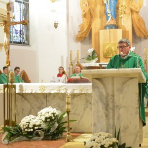 Sympozjum naukowe w naszej szkole odbyło się po raz dwudziesty