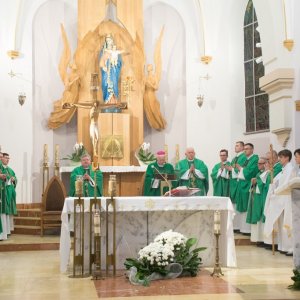 Sympozjum naukowe w naszej szkole odbyło się po raz dwudziesty