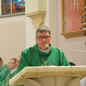 Sympozjum naukowe w naszej szkole odbyło się po raz dwudziesty