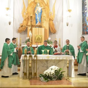 Sympozjum naukowe w naszej szkole odbyło się po raz dwudziesty