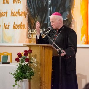 Sympozjum naukowe w naszej szkole odbyło się po raz dwudziesty