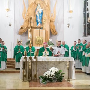 Sympozjum naukowe w naszej szkole odbyło się po raz dwudziesty