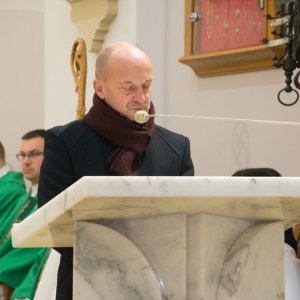 Sympozjum naukowe w naszej szkole odbyło się po raz dwudziesty