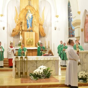 Sympozjum naukowe w naszej szkole odbyło się po raz dwudziesty