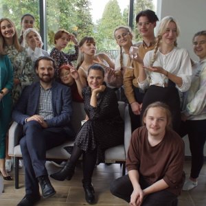 „Korona Królów” – z Michalickim Zespołem Szkół w tle