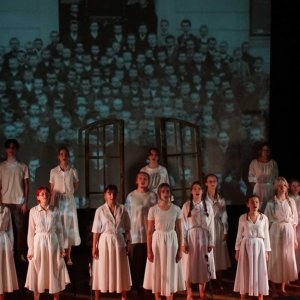 „Korona Królów” – z Michalickim Zespołem Szkół w tle