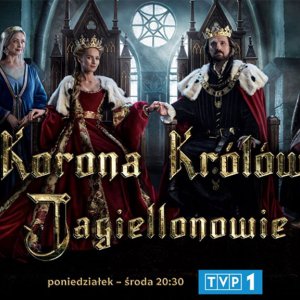 „Korona Królów” – z Michalickim Zespołem Szkół w tle