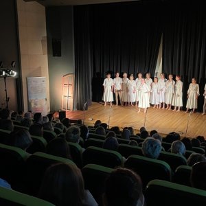 „Korona Królów” – z Michalickim Zespołem Szkół w tle