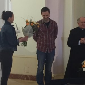 „Korona Królów” – z Michalickim Zespołem Szkół w tle