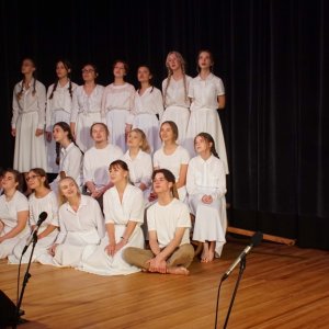 „Korona Królów” – z Michalickim Zespołem Szkół w tle