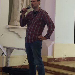 „Korona Królów” – z Michalickim Zespołem Szkół w tle