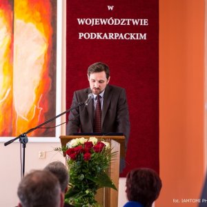 „Korona Królów” – z Michalickim Zespołem Szkół w tle