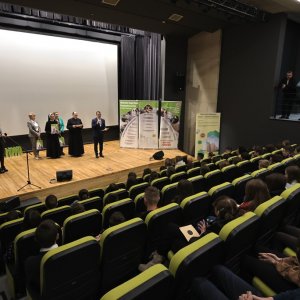 Złota godzina naszej szkoły - ponad 1000 uczniów w MZSP…