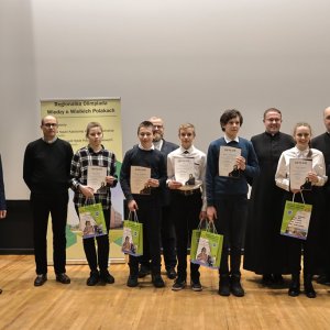 Złota godzina naszej szkoły - ponad 1000 uczniów w MZSP…