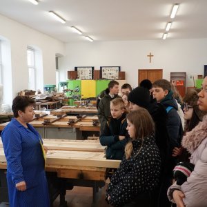 Złota godzina naszej szkoły - ponad 1000 uczniów w MZSP…