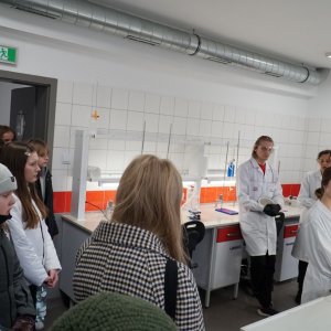 Złota godzina naszej szkoły - ponad 1000 uczniów w MZSP…