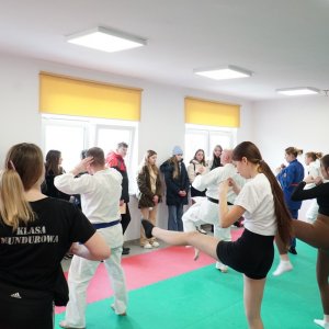 Złota godzina naszej szkoły - ponad 1000 uczniów w MZSP…