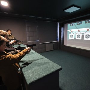 Złota godzina naszej szkoły - ponad 1000 uczniów w MZSP…