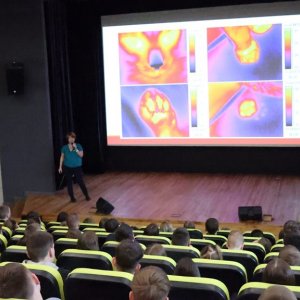 Teledetekcja satelitarna w Michalickim Zespole Szkół