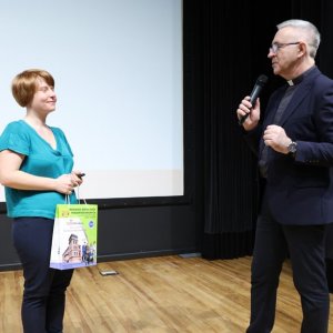 Teledetekcja satelitarna w Michalickim Zespole Szkół