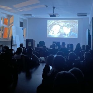 W Wyższej Szkole Straży Granicznej - michalickie mundurówki po raz kolejny.