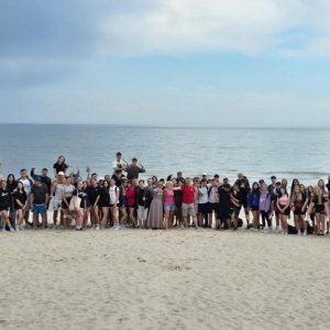 W Wyższej Szkole Straży Granicznej - michalickie mundurówki po raz kolejny.