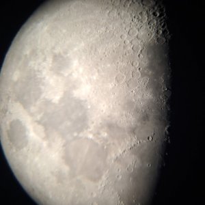 W astrobazie Michalickiego Zespołu Szkół imponujące obserwacje nieba