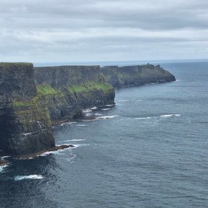 Prosta droga do kariery - zagraniczne staże zawodowe MZSP. Wycieczka nad ocean Atlantycki