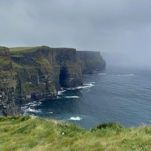 Prosta droga do kariery - zagraniczne staże zawodowe MZSP. Wycieczka nad ocean Atlantycki