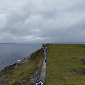 Prosta droga do kariery - zagraniczne staże zawodowe MZSP. Wycieczka nad ocean Atlantycki