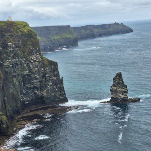 Prosta droga do kariery - zagraniczne staże zawodowe MZSP. Wycieczka nad ocean Atlantycki