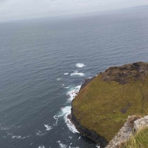 Prosta droga do kariery - zagraniczne staże zawodowe MZSP. Wycieczka nad ocean Atlantycki