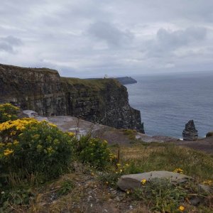Prosta droga do kariery - zagraniczne staże zawodowe MZSP. Wycieczka nad ocean Atlantycki